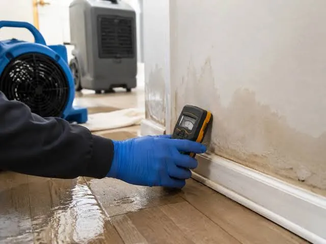 24/7 Water damage restoration services in Fallston, PA - Rapid flood cleanup and mitigation